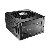 XPG Core Reactor 750G-BKCEU 750W 80+ Gold 120mm Fan ATX Full Modüler Gaming Power Supply