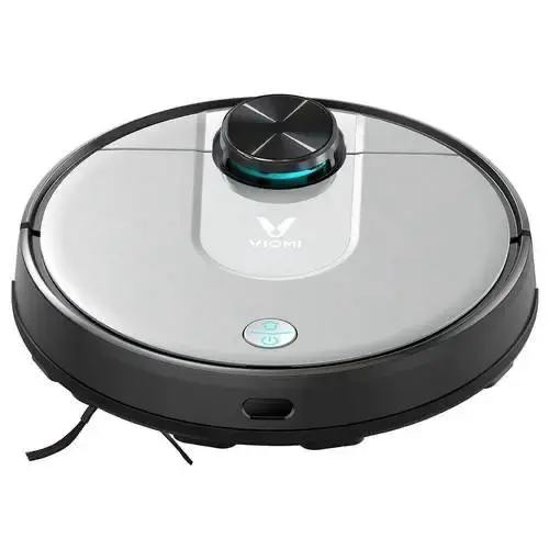 Xiaomi Viomi V2 Vacuum Cleaner Lazer Sensör Akıllı Robot Süpürge
