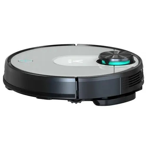 Xiaomi Viomi V2 Vacuum Cleaner Lazer Sensör Akıllı Robot Süpürge