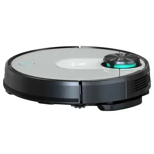 Xiaomi Viomi V2 Vacuum Cleaner Lazer Sensör Akıllı Robot Süpürge
