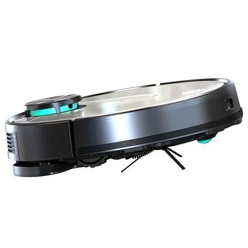 Xiaomi Viomi V2 Vacuum Cleaner Lazer Sensör Akıllı Robot Süpürge