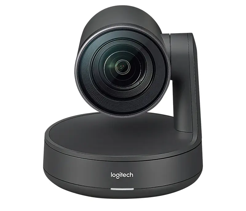 Logitech Rally 4K Video Konferans Sistemi - 960-001218