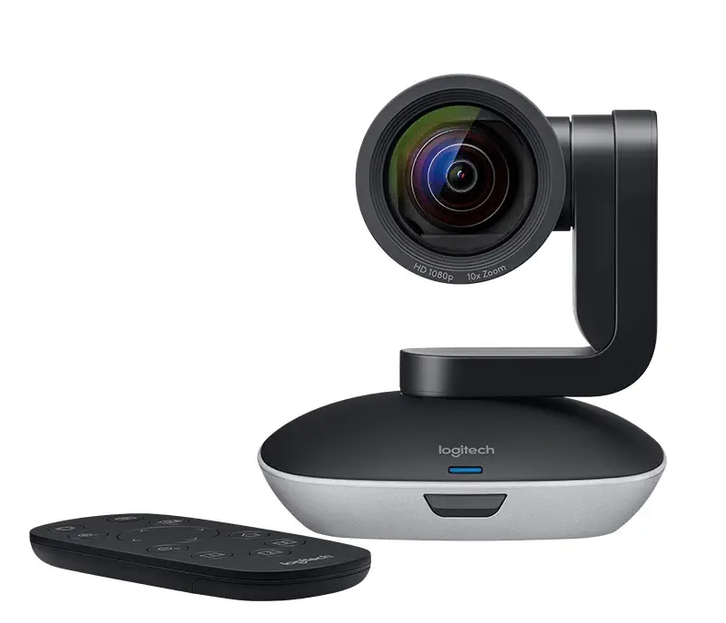 Logitech PTZ Pro 2 Full HD Motorlu Video Konferans Sistemi - 960-001186 V-U0032