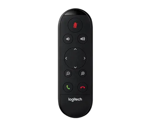 Logitech Connect Full HD Video Konferans Sistemi - 960-001034 V-R0004