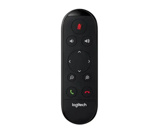 Logitech Connect Full HD Video Konferans Sistemi - 960-001034 V-R0004