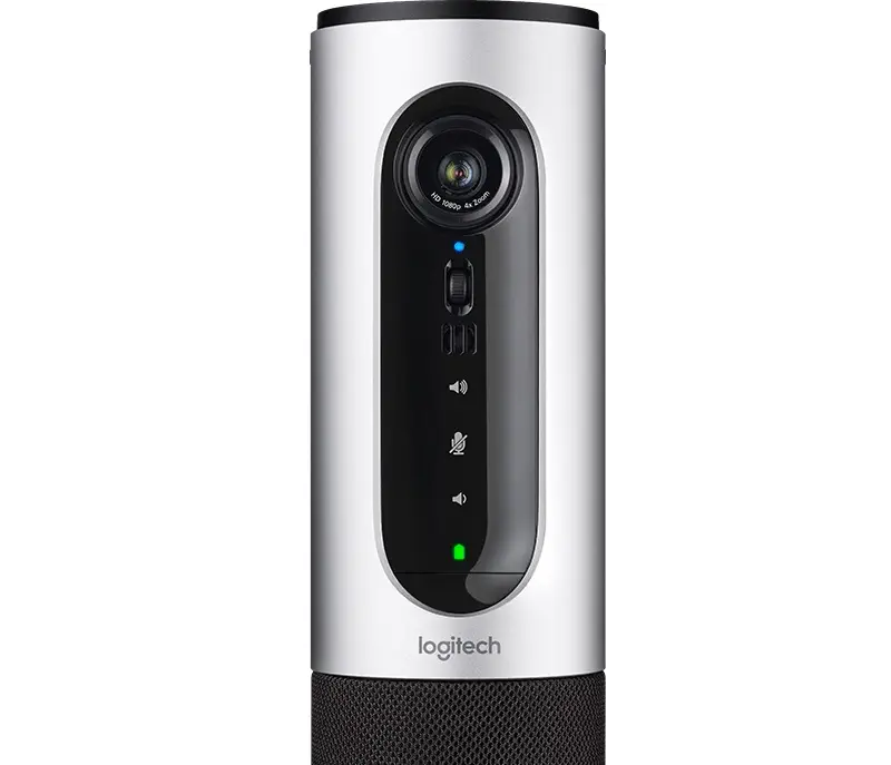 Logitech Connect Full HD Video Konferans Sistemi - 960-001034 V-R0004