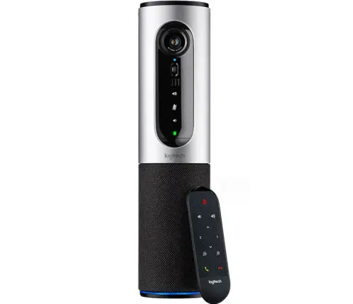 Logitech Connect Full HD Video Konferans Sistemi - 960-001034 V-R0004