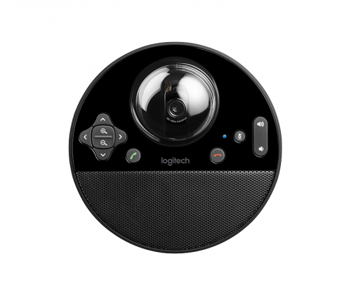 Logitech BCC950 Full HD 1.2 Zoom Video Konferans Sistemi - 960-000867