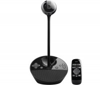Logitech BCC950 Full HD 1.2 Zoom Video Konferans Sistemi - 960-000867
