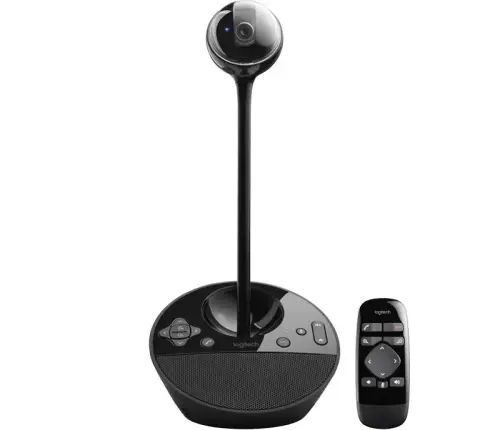 Logitech BCC950 Full HD 1.2 Zoom Video Konferans Sistemi - 960-000867