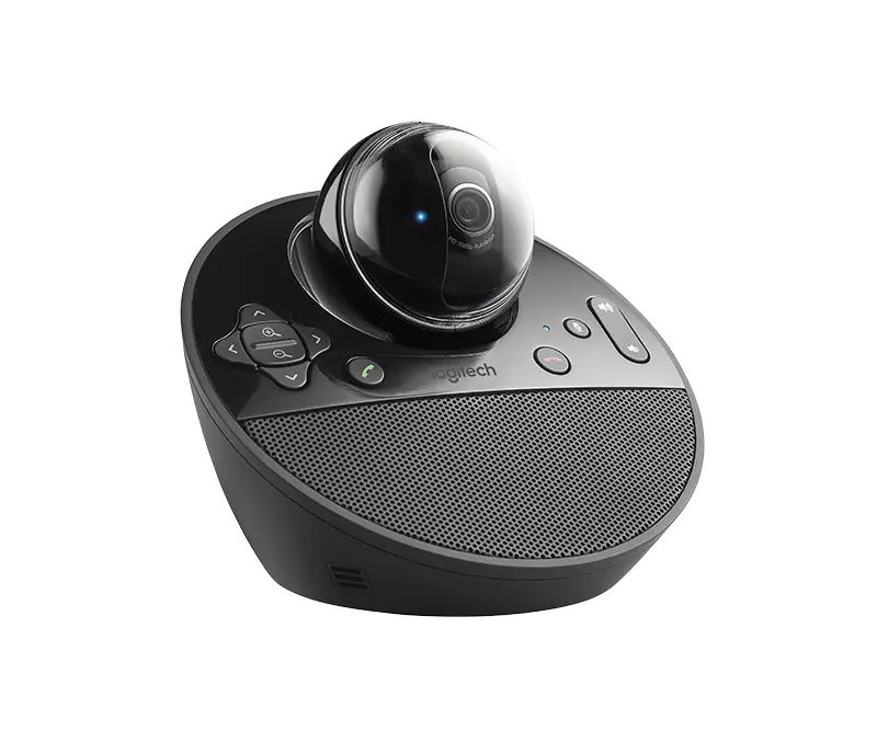 Logitech BCC950 Full HD 1.2 Zoom Video Konferans Sistemi - 960-000867