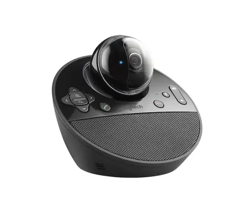 Logitech BCC950 Full HD 1.2 Zoom Video Konferans Sistemi - 960-000867