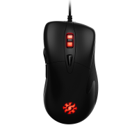 XPG Infarex M20 RGB 5000DPI 6 Tuş Optik Kablolu Gaming Mouse