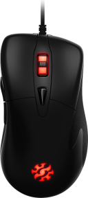 XPG Infarex M20 RGB 5000DPI 6 Tuş Optik Kablolu Gaming Mouse