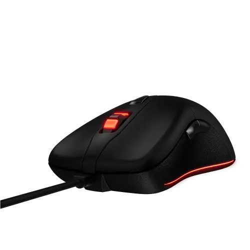 XPG Infarex M20 RGB 5000DPI 6 Tuş Optik Kablolu Gaming Mouse