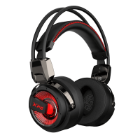 XPG Precog 7.1 Surround Mikrofonlu Siyah Kablolu Gaming Kulaklık