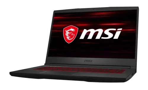 MSI GF65 Thin 9SEXR-232XTR i5-9300H 2.40GHz 8GB 512GB SSD 6GB GeForce RTX 2060 15.6″ Full HD FreeDOS Gaming (Oyuncu) Notebook