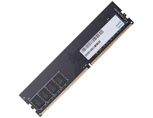 Apacer AU16GGB24CEYBGH 16GB (1x16GB) DDR4 2400Mhz CL17 Ram (Bellek) - EL.16G2T.GFH