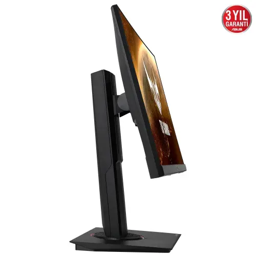 Asus TUF VG249Q 23.8″ 144Hz 1ms (HDMI+Analog+Display) FreeSync Full HD IPS Monitör