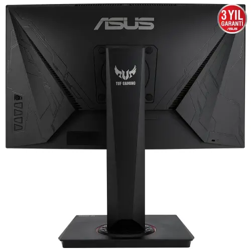 Asus TUF Gaming VG24VQ 23.6″ 1ms 144Hz ELMB Adaptive-Sync Flicker-Free VA Full HD Curved Gaming Monitör