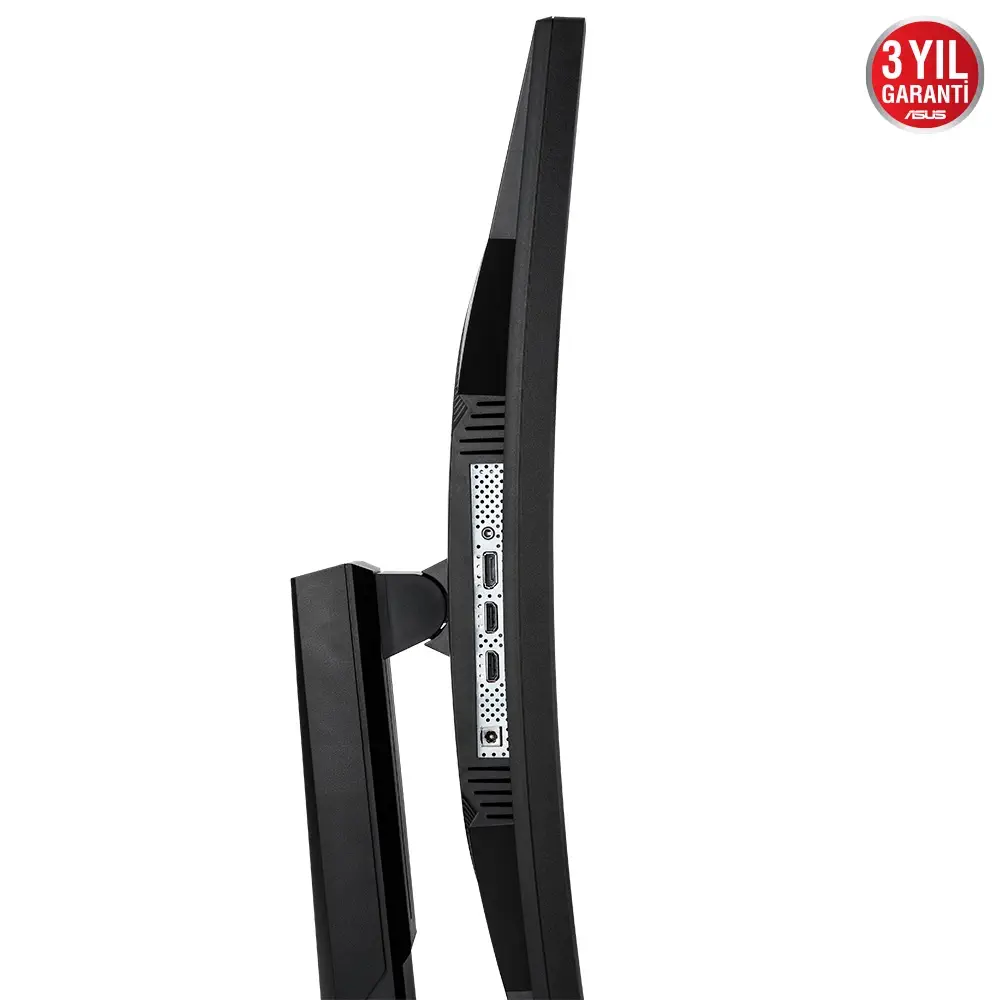 Asus TUF Gaming VG24VQ 23.6″ 1ms 144Hz ELMB Adaptive-Sync Flicker-Free VA Full HD Curved Gaming Monitör