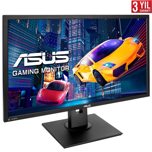 Asus VP28UQGL 28″ 1ms 60Hz Adaptive-Sync Flicker-Free TN 4K UHD Gaming Monitör