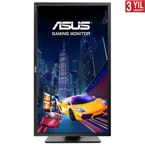 Asus VP28UQGL 28″ 1ms 60Hz Adaptive-Sync Flicker-Free TN 4K UHD Gaming Monitör