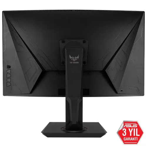 Asus TUF Gaming VG32VQ 31.5″ 1ms 144Hz ELMB Adaptive-Sync Flicker-Free VA WQHD Curved Gaming Monitör