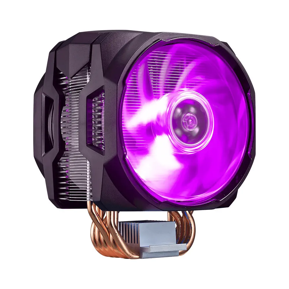 Cooler Master MasterAir MA610P MAP-T6PN-218PC-R1 120mm RGB CPU Hava Soğutucu