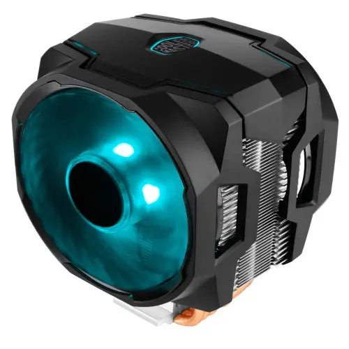 Cooler Master MasterAir MA610P MAP-T6PN-218PC-R1 120mm RGB CPU Hava Soğutucu