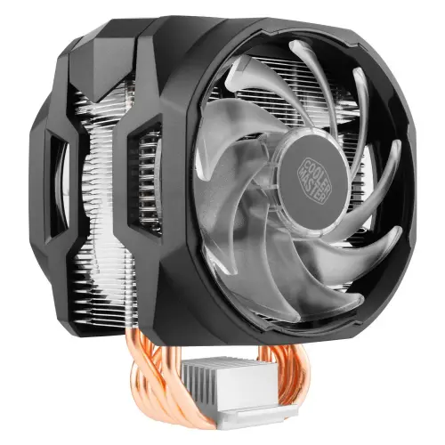 Cooler Master MasterAir MA610P MAP-T6PN-218PC-R1 120mm RGB CPU Hava Soğutucu