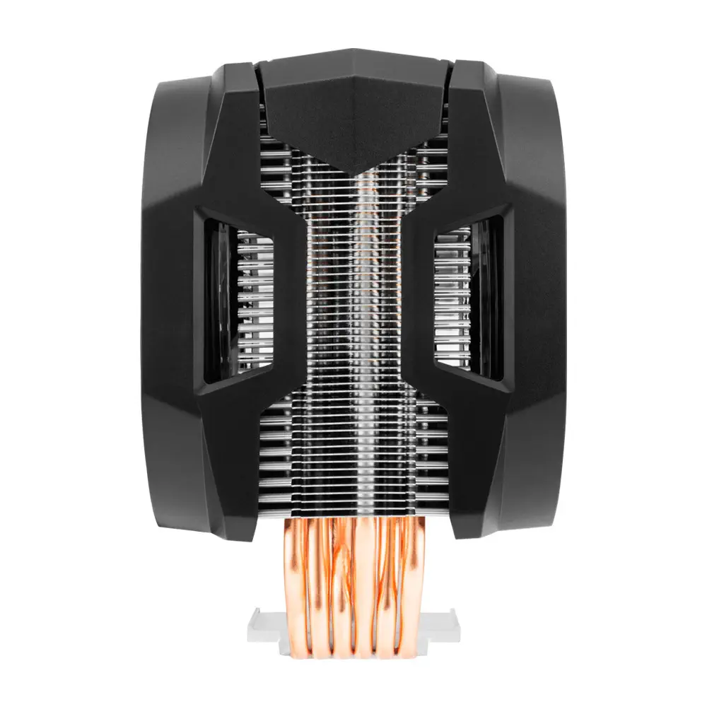 Cooler Master MasterAir MA610P MAP-T6PN-218PC-R1 120mm RGB CPU Hava Soğutucu