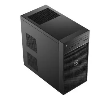 Dell Precision T3630 Alfa V2 Intel Xeon E-2224 8GB 1TB 2GB Quadro P400 Windows10 Pro Masaüstü İş İstasyonu
