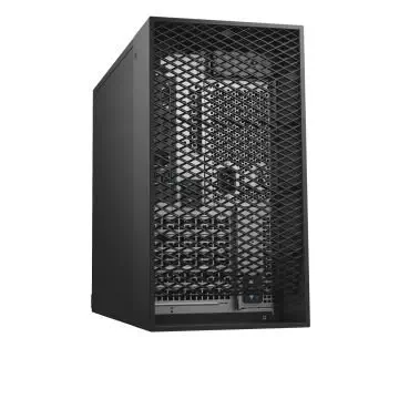 Dell Precision T3630 Alfa V2 Intel Xeon E-2224 8GB 1TB 2GB Quadro P400 Windows10 Pro Masaüstü İş İstasyonu