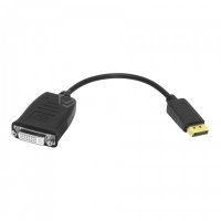 Frisby FA-6644C Displayport DVI-D Dönüştürücü