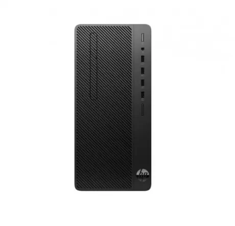 HP 290 G3 MT 8VR53EA Intel Core i3-9100 3.60GHz 4GB 1TB FreeDOS Masaüstü Bilgisayar