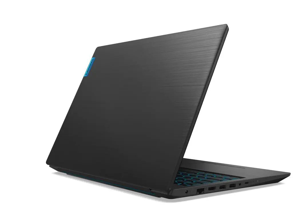 Lenovo IdeaPad L340 Gaming 81LK003KTX i7-9750H 16GB 256GB SSD 4GB GeForce GTX 1650 15.6” Full HD FreeDOS Gaming Notebook