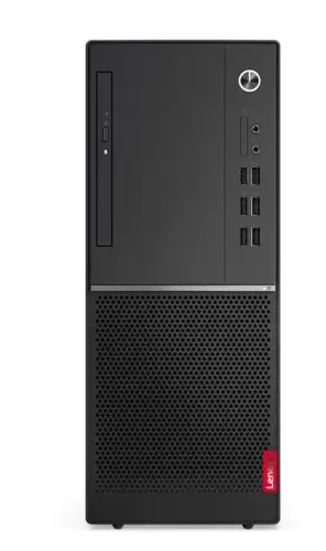 Lenovo V530 Tower 11BH005WTX Intel Core i5-9500 3.00GHz 4GB 256GB SSD Win10 Pro Masaüstü Bilgisayar