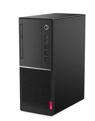 Lenovo V530 Tower 11BH005WTX Intel Core i5-9500 3.00GHz 4GB 256GB SSD Win10 Pro Masaüstü Bilgisayar