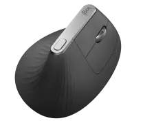 Logitech MX Vertical Advanced 4000DPI 6 Tuş Optik Ergonomik Mouse - 910-005448