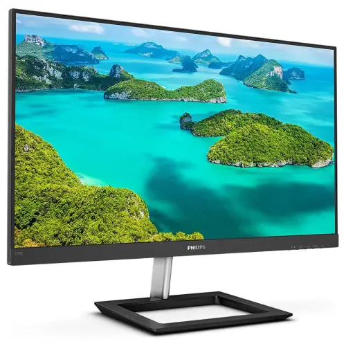 Philips 278E1A-00 27″ 4ms 60Hz IPS 4K UHD Monitör