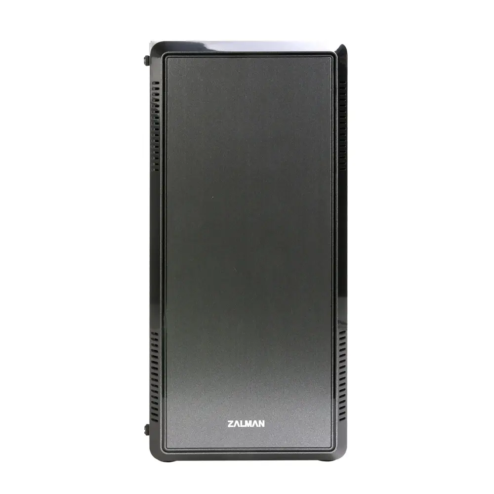 Zalman S4 USB 3.0 Pencereli ATX Siyah Mid-Tower Gaming Kasa