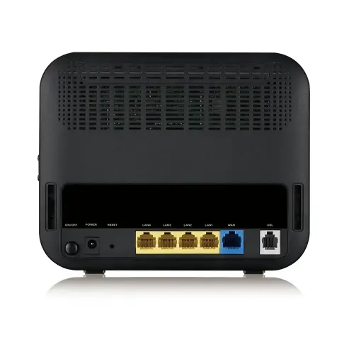 Zyxel VMG3625-T20A 4 Port Gigabit Dual Band VDSL2 Modem