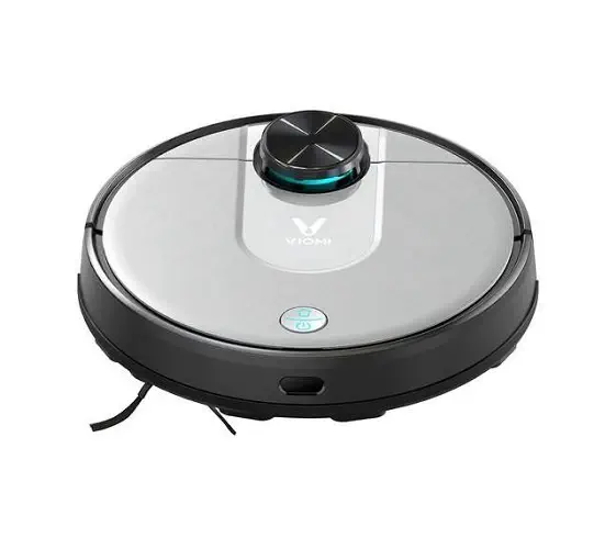 Xiaomi Viomi V2 Vacuum Cleaner Lazer Sensör Akıllı Robot Süpürge