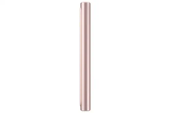 Samsung EB-U1200CPEGWW 10.000 mAh Pembe Kablosuz Hızlı Şarj Cihazı Powerbank