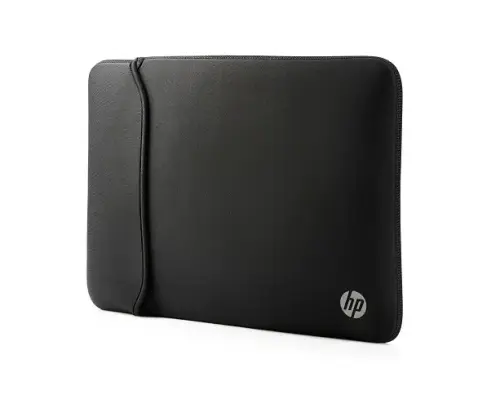 HP 15.6″ Neopren Ters Çevrilebilir Kılıf - 2TX17AA