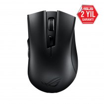 Asus Rog Strix Carry 7200DPI 6 Tuş Optik Kablosuz ve Bluetooth Gaming Mouse