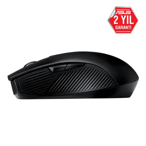 Asus ROG Strix Carry 7200DPI 6 Tuş Optik 2.4GHz/Bluetooth Kablosuz Gaming (Oyuncu) Mouse