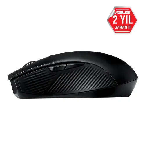 ASUS ROG Strix Carry 7200DPI 6 Tuş Optik 2.4GHz/Bluetooth Kablosuz Gaming (Oyuncu) Mouse