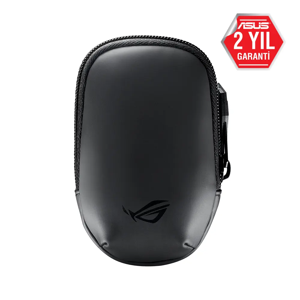 ASUS ROG Strix Carry 7200DPI 6 Tuş Optik 2.4GHz/Bluetooth Kablosuz Gaming (Oyuncu) Mouse